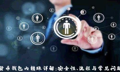 
加密货币钱包内转账详解：安全性、流程与常见问题解答